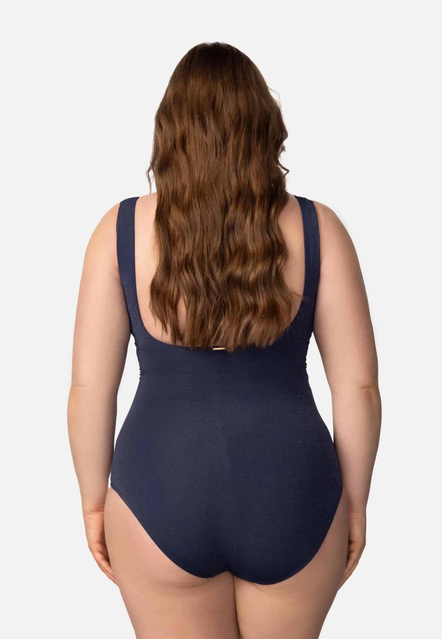 Сплошной купальник L2610-P-421 Marc & André